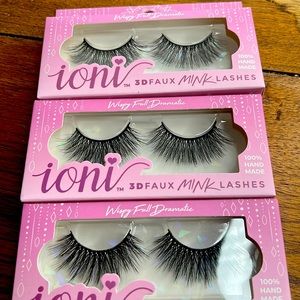 Ioni wispy Full Dramatic